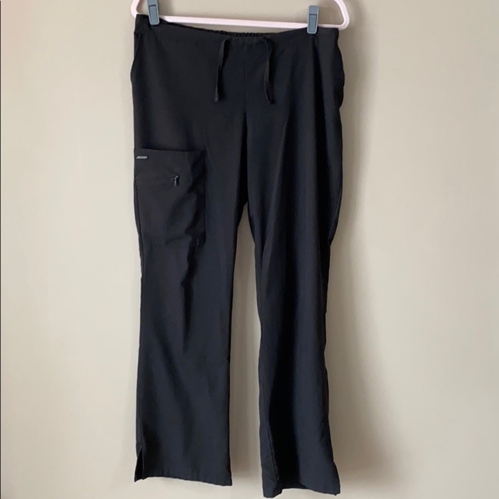 Jockey scrub pants